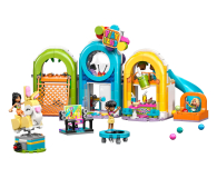 LEGO FRIENDS 42686 Niezwykła sala zabaw - 1473464 - zdjęcie 3